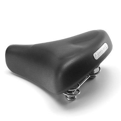 holland fahrradsattel Holland Gel Selle Royal - Selle vélo urbain confrotable