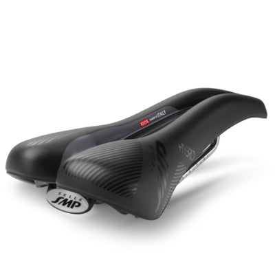 Hybrid SMP Selle de vélo extra légère et confortable