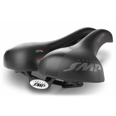 sattel citybike SMP Martin Touring Medium Sattel für Citybike, Commuting und Touring