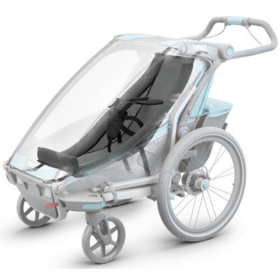 Siège confort bébé pour remorque vélo Thule Chariot