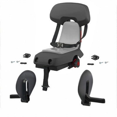 Seggiolino posteriore bambino per bici - Tutto per i bambini In vendita Seggiolino posteriore bambino per bici - Tutto per i bambini In vendita