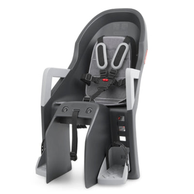 Siège enfant Polisport Guppy Maxi pour vélo - Équipements vélos Siège enfant Polisport Guppy Maxi pour vélo - Équipements vélos