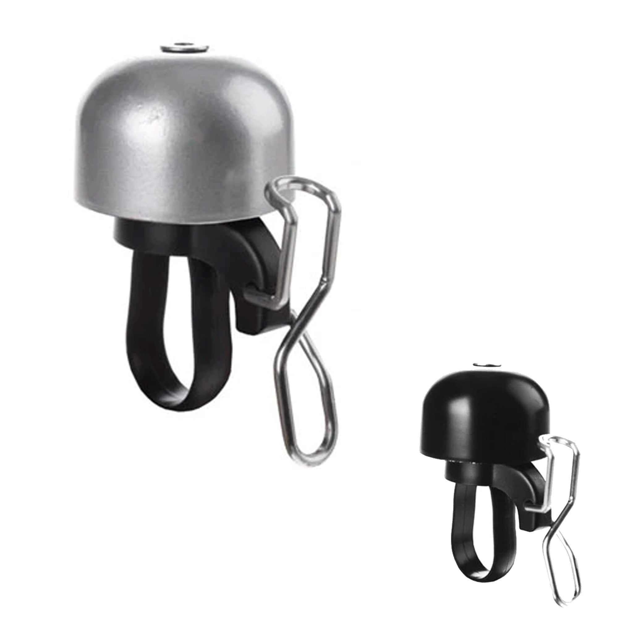 ROCKBROS Campana per bicicletta Mini Campana per bicicletta