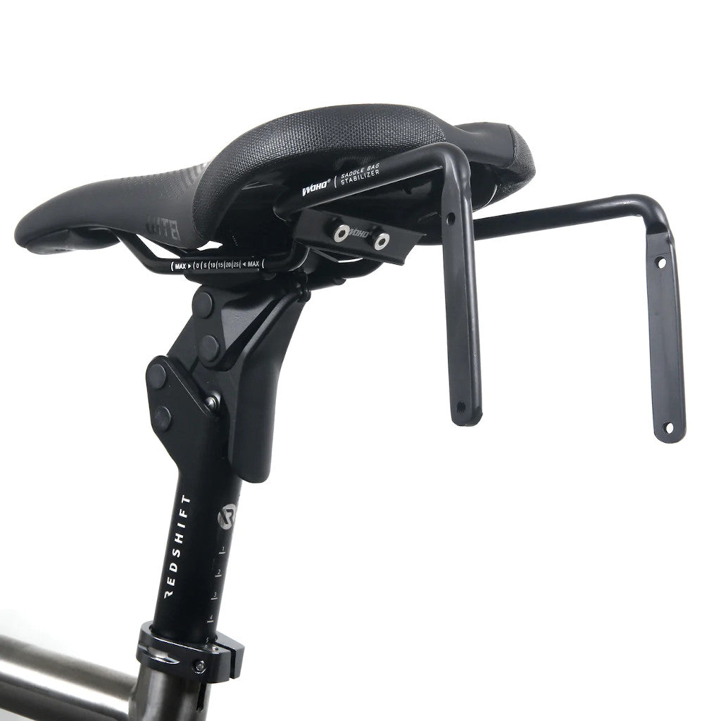 Borsa Da Sella Prime Cycling Tool, Piccola, Impermeabile, Nera, Per Bici Da Strada