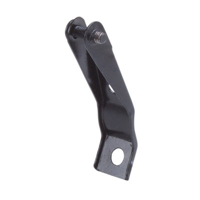 Support De Phare Vélo Vintage Cibié Soubitez - Attache Patte 8mm - Neuf Ancien Stock