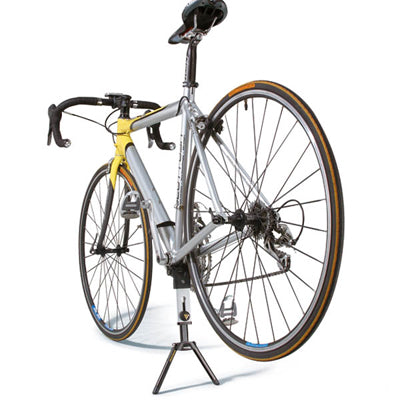 Pied d'atelier avec support à vélos Trépied ajustable pour vélo 6,8 kg