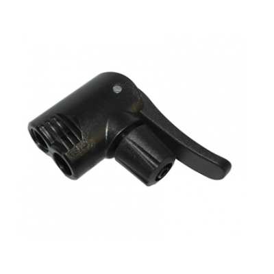 Embout chainette pompe Zefal Presta Husky-Sks ZEFAL