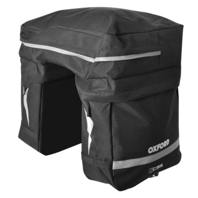 Triple Fahrradtasche für Fahrradtourismus