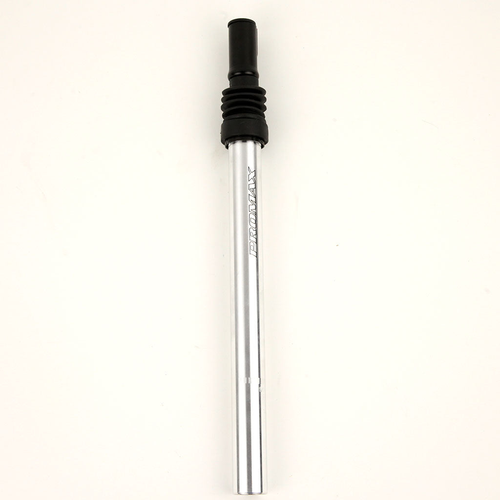 Tube de selle pour vélo suspendu de diamètre 25.4 mm