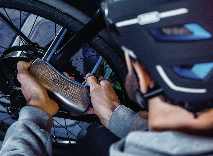 Comment choisir un antivol de vélo efficace ?