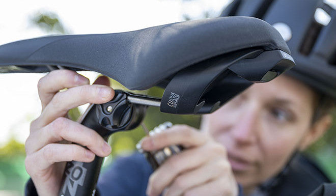 Quelle selle vélo femme choisir ?