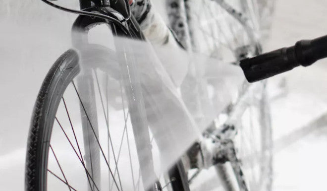 Comment nettoyer son vélo