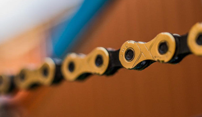 Tout savoir sur la chaîne de vélo