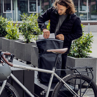 Choisir un vélo urbain ou un gravel pour le vélotaf