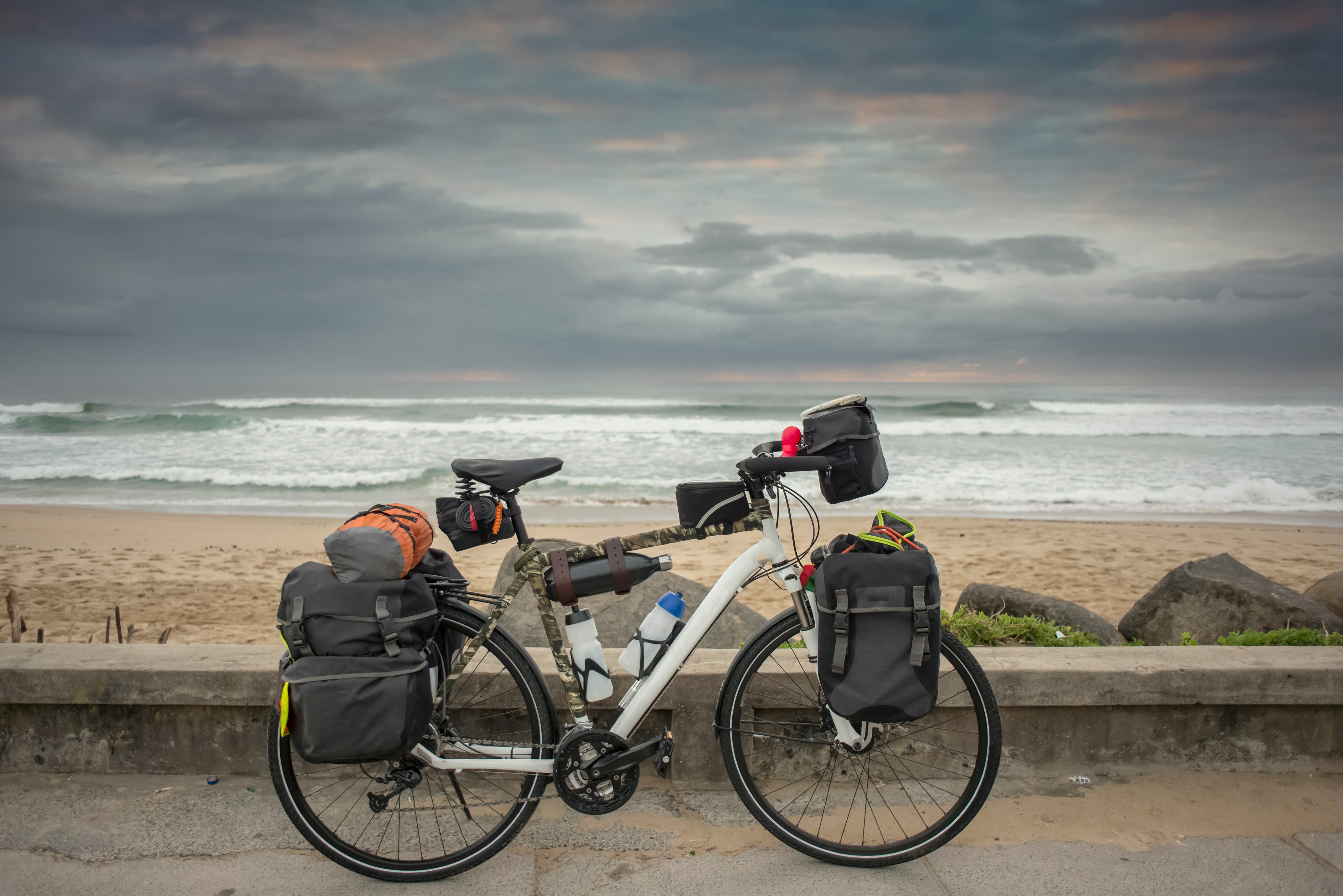 Nos conseils pour acheter sa sacoche vélo d’occasion