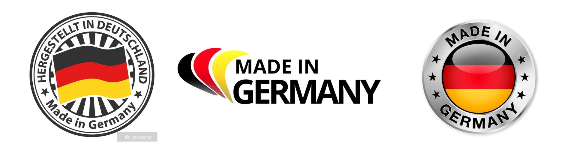 Accessoires de vélo Made in Europe