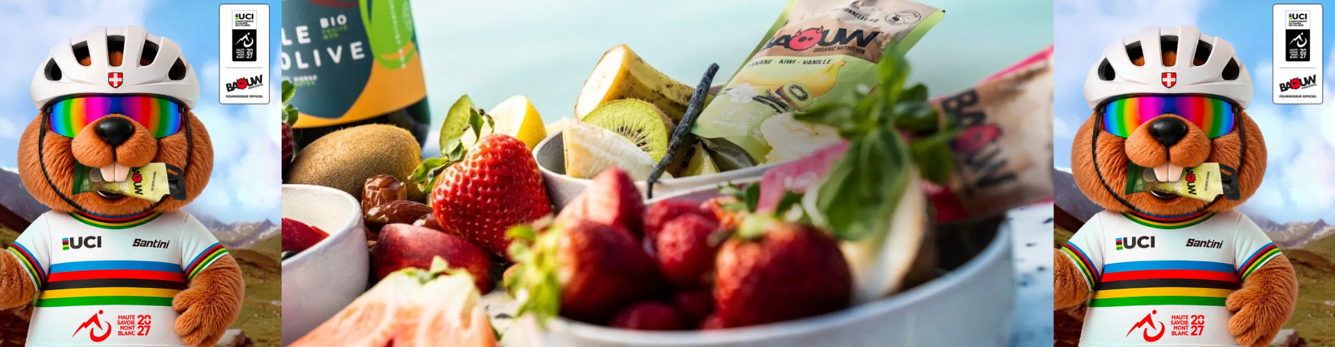 Baouw Organic Nutrition