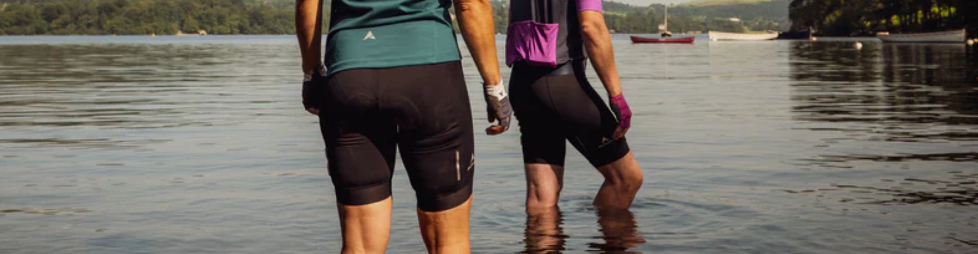 cuissard vélo homme