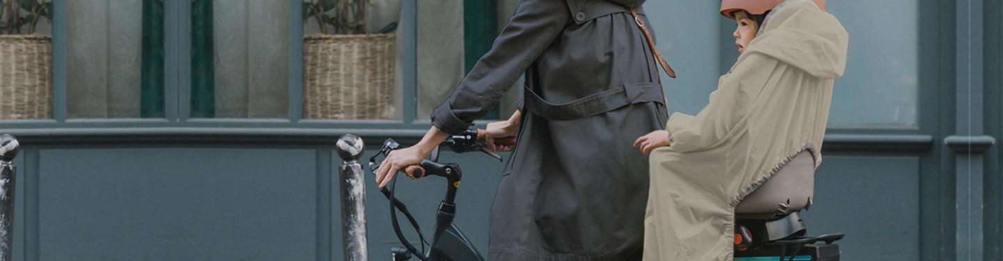 Vêtements vélo pour enfant