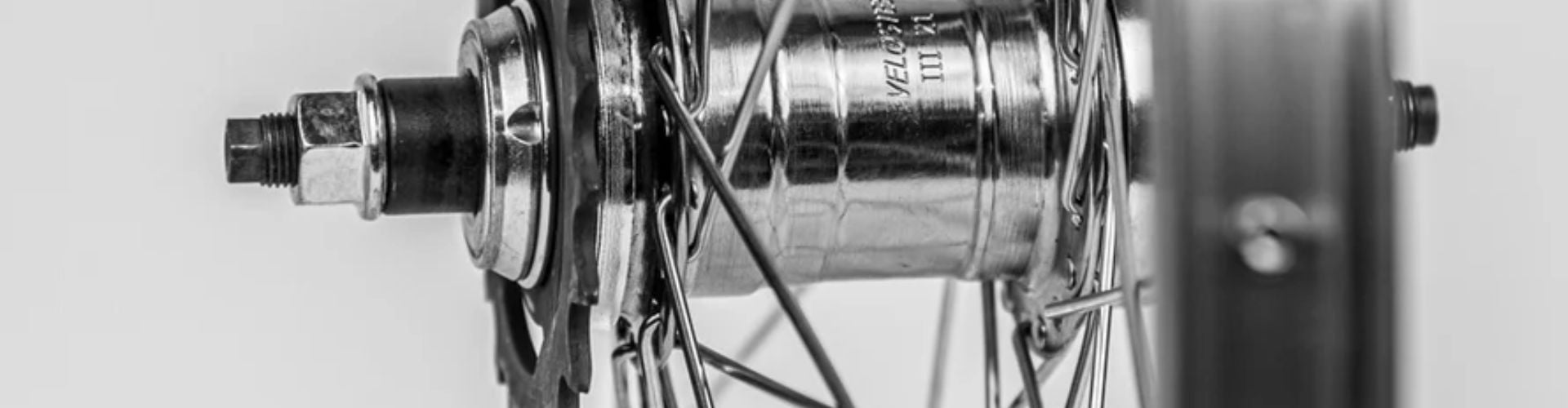 roue retropedalage