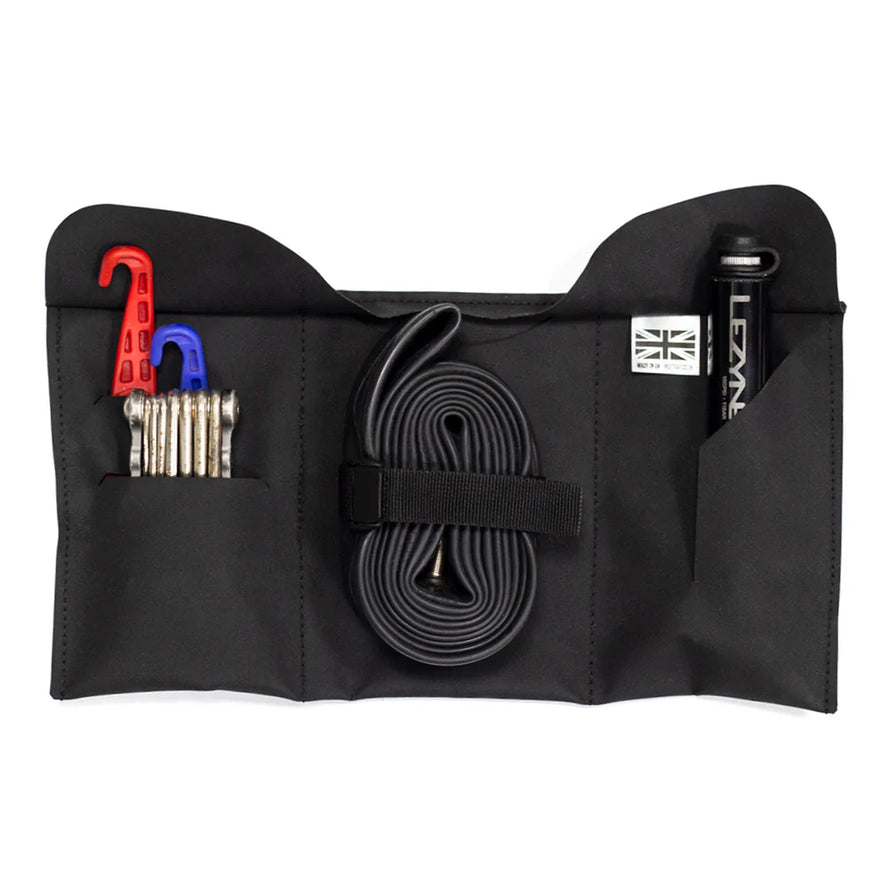 Sacoche de selle Restrap Tool Roll