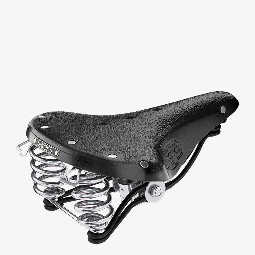 fahrradsattel brooks b66 Brooks B66 Sattel: Komfort und Stil für urbane Fahrräder