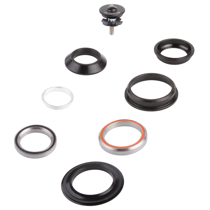 Jeu de direction semi intégré piéces M-Wave - #2