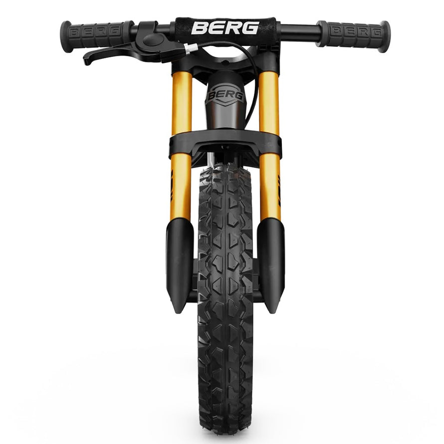 Bicicleta Sin Pedales Bici Sin Pedales Correpasillos BERG BIKY