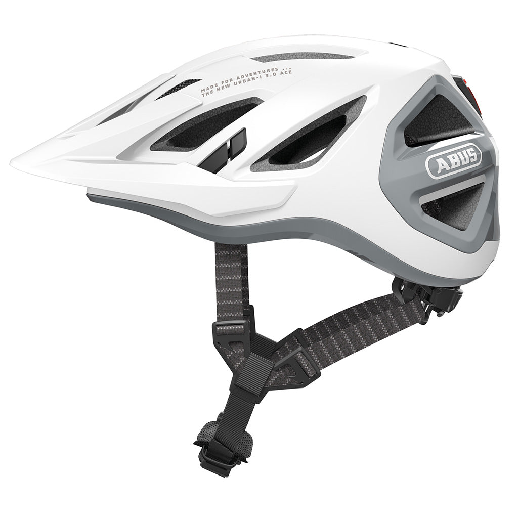 ABUS Urban-I 3.0 au meilleur prix sur