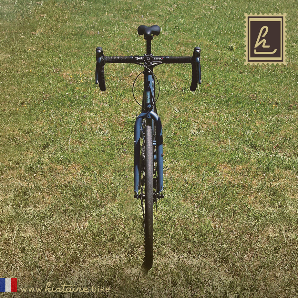 Choisir un vélo urbain ou un gravel pour le vélotaf