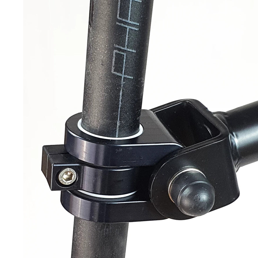 Kern SolarMoov remorque vélo sur tige de selle -#3