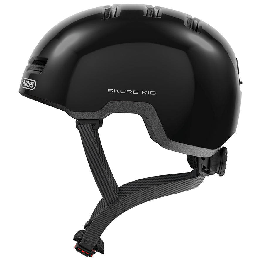 Casco Bici Bambino SIFVO 50-57cm - Con Visiera Regolabile, 15 Casco Bici Bambino SIFVO 50-57cm - Con Visiera Regolabile, 15