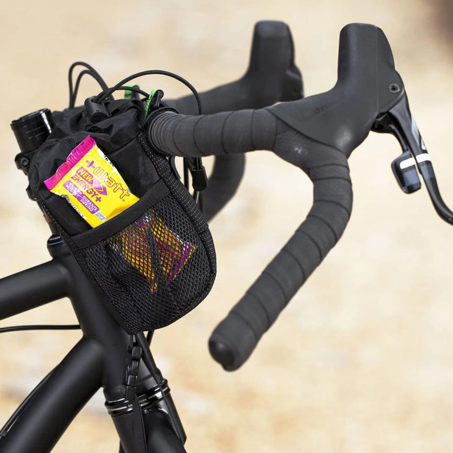 buds fahrradtasche Miss Grape Bud Adventure Lenkertasche bikepacking