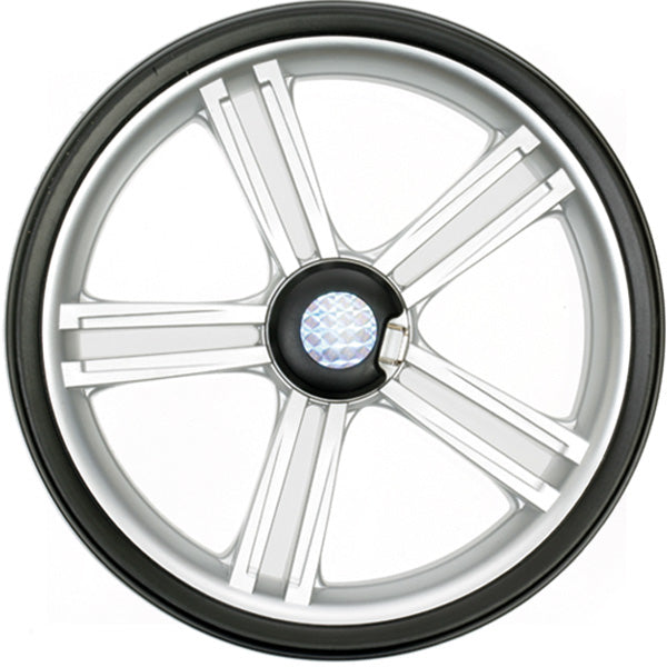 Chasis Royal para cesta de compra Andersen
