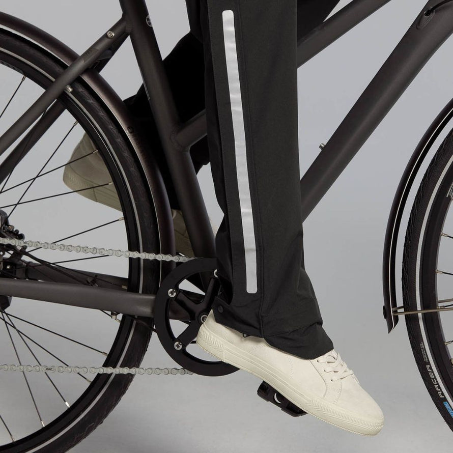 Basil Mosse Wasserfeste Citybike-Hose