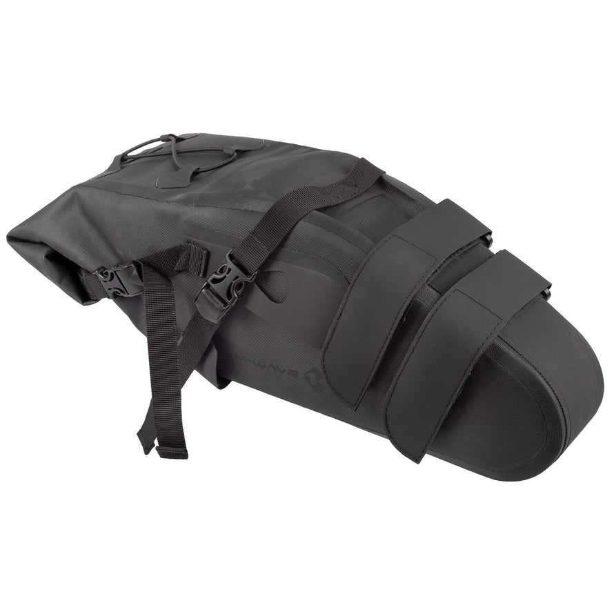 Wasserdichte Gravel-Satteltasche M-Wave Rough Ride II 12 L