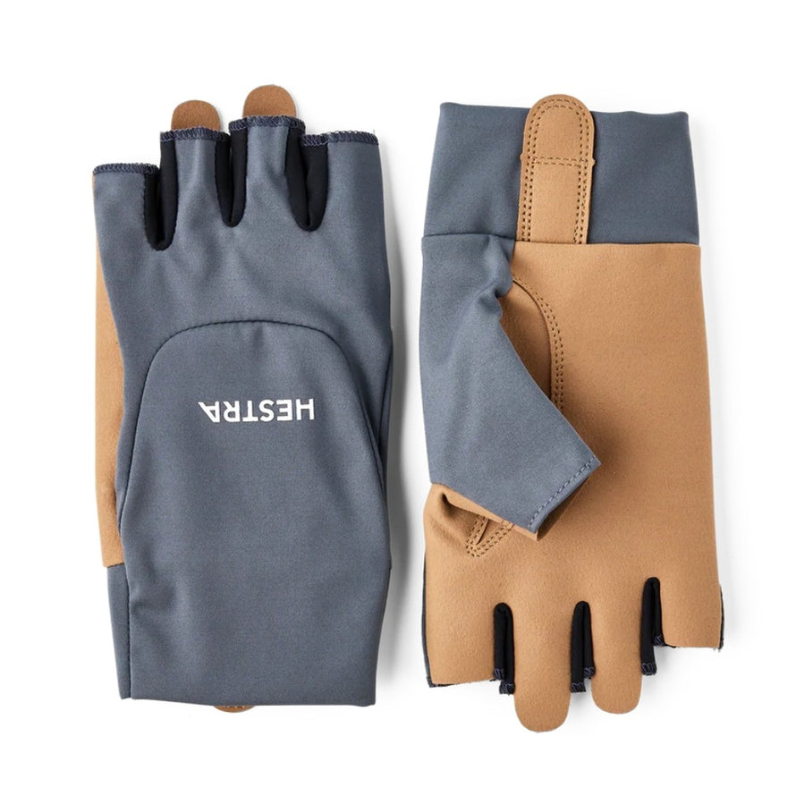 Hestra Gants vélo respirants Sprint Short