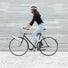 Sac vélo urbain 125 Clip Bike Commuter avec fixation avant pratique pour déplacements quotidiens en ville
