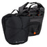 Sacoches avant Vaude Aqua Front Light 2 x 11L