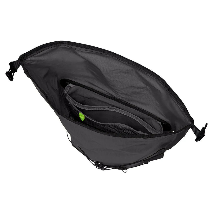 aqua front - fahrradtaschen Vaude Aqua LIGHT Paire sacoches avant vélo imperméables ultralégères