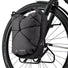Sacoches avant Vaude Aqua Front Light 2 x 11L