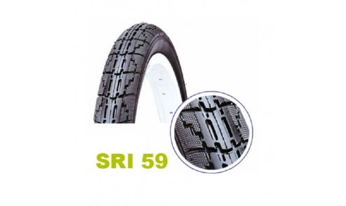 Pneu vélo 20 pouces x 1,75 Dutch Perfect anticrevaison - #3