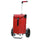 Carrito de compra Tura con bolsa impermeable Ortlieb - Andersen Shop