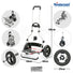 Chasis para bolsa de compra Andersen Royal Plus