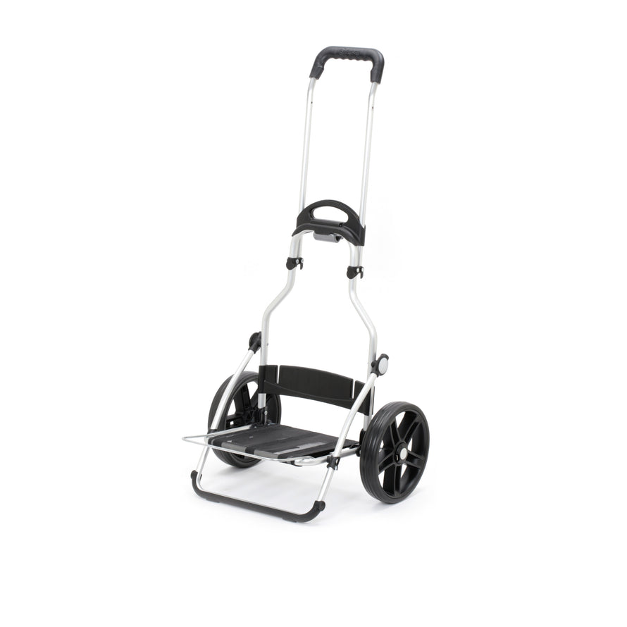 Chasis para carro de compras Andersen Royal Shopper ruedas 3 radios