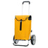 Carro de compras Andersen Royal Shopper ruedas 3 radios Ortlieb