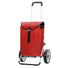 Carro de compras Andersen Royal Shopper ruedas 3 radios Ortlieb