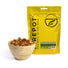 Repas lyophilisé végétalien 18 Firepot Orzo bolognaise, parfait pour cyclistes et activités outdoor