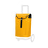 Bolsa impermeable Ortlieb para carro con ruedas 49L
