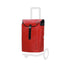 Bolsa impermeable Ortlieb para carro con ruedas 49L